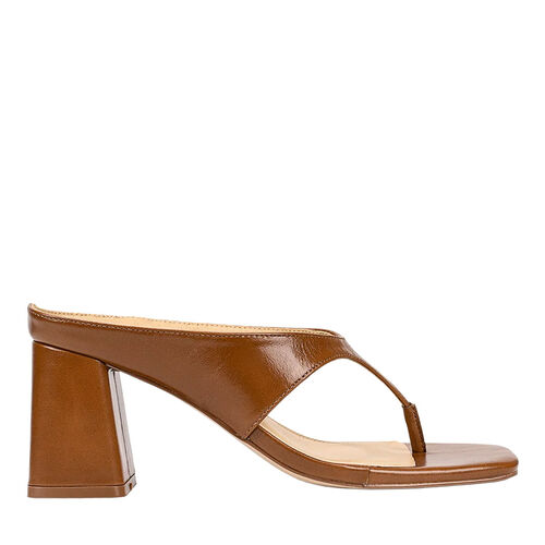 Siren Stiles Thong Heels